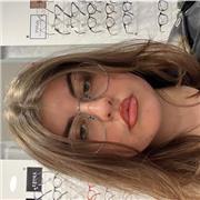 Insegnante per lezioni di inglese disponibile immediatamente